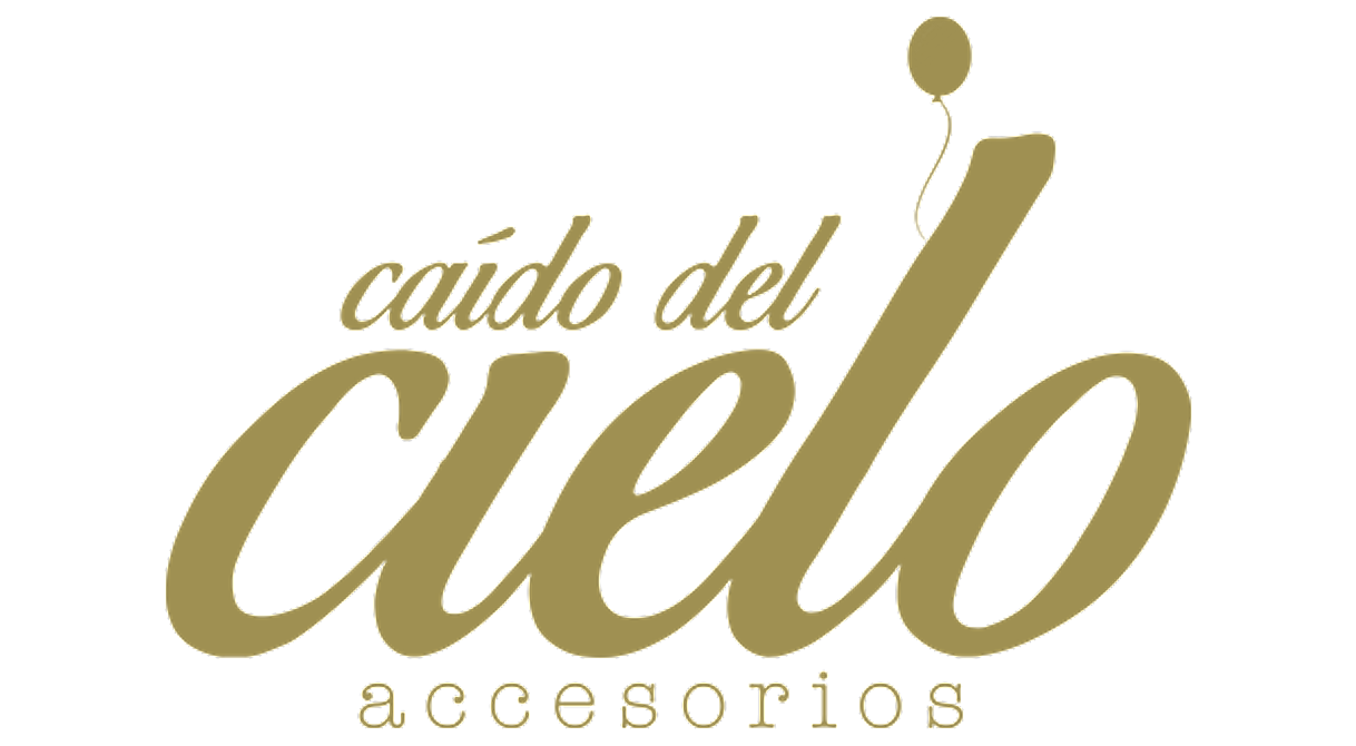 Fashion Caído del Cielo - Accesorios • Instagram: @ caidodelcielo