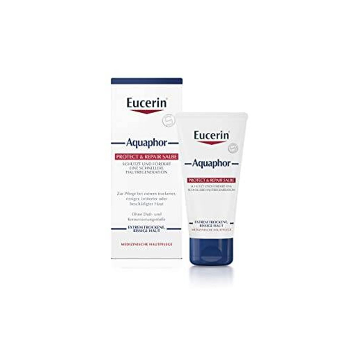 Producto Eucerin Aquaphor 