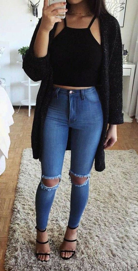 Social Ropa