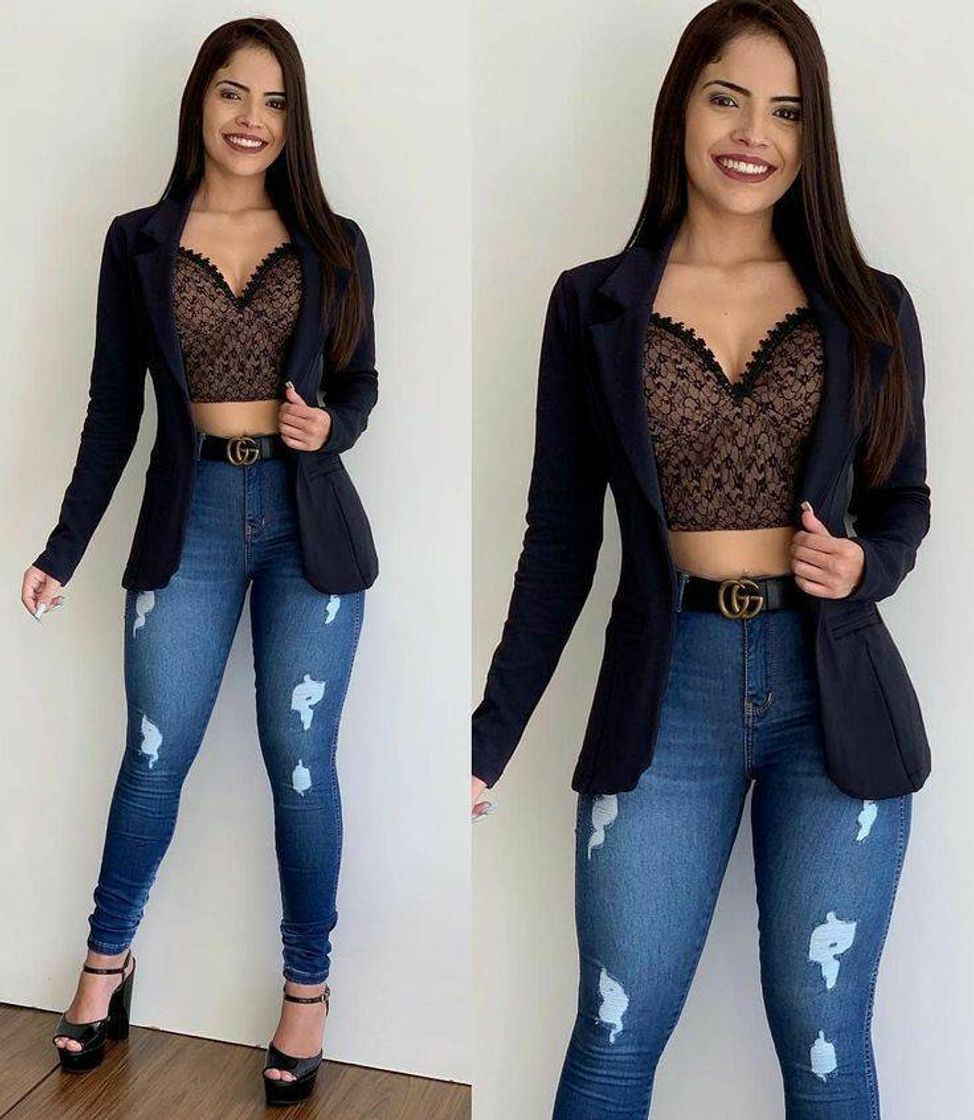 Social Ropa