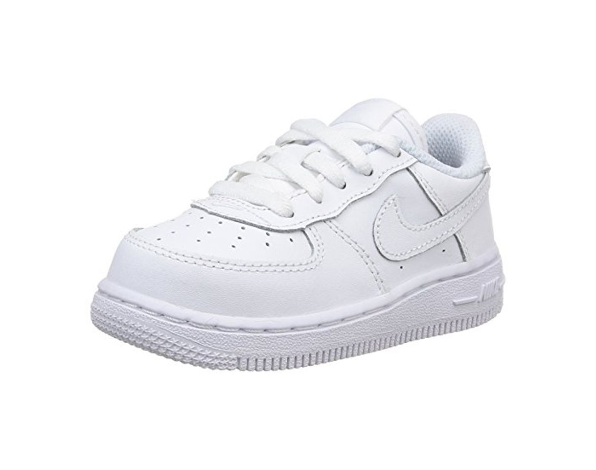 Moda Nike Force 1