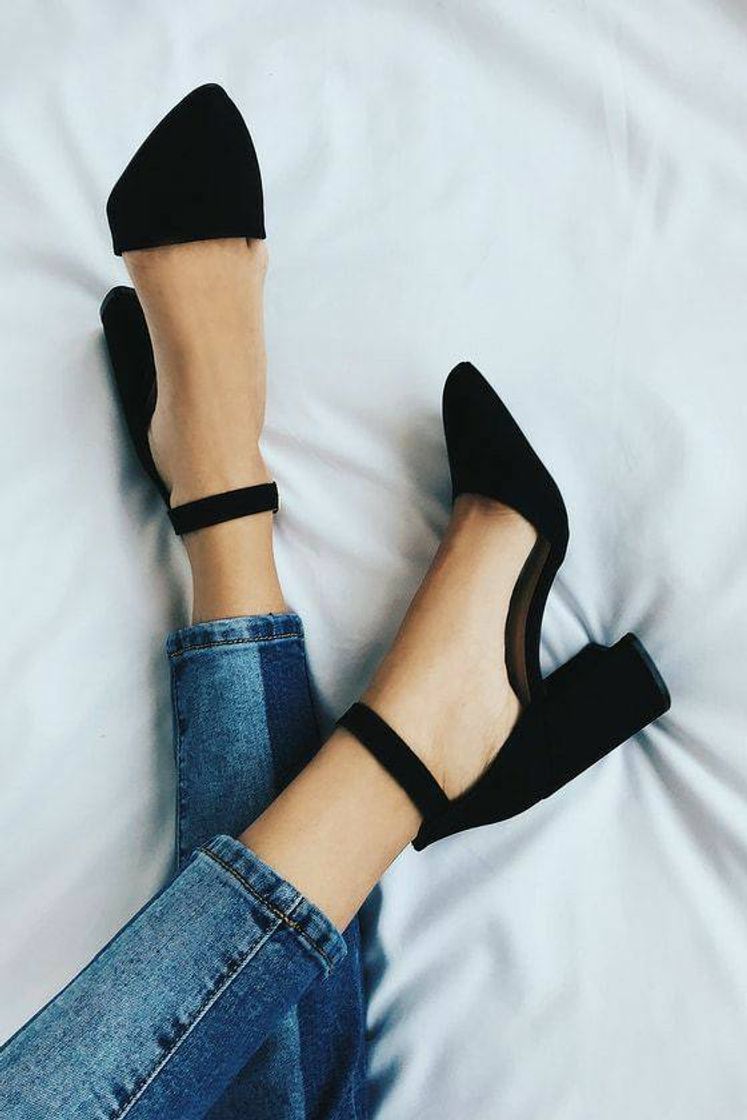 Social Tacones