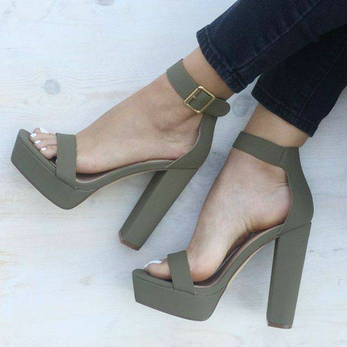 Social Tacones
