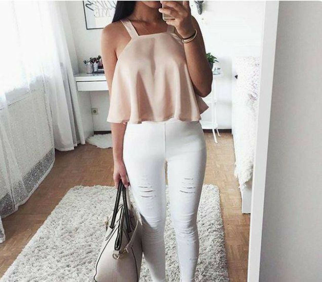 Social Outfit casual