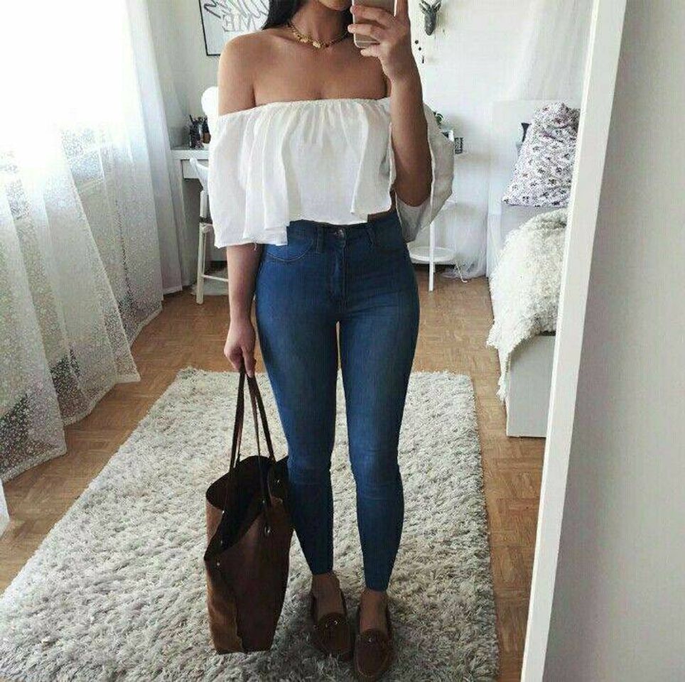Social Outfit para salir