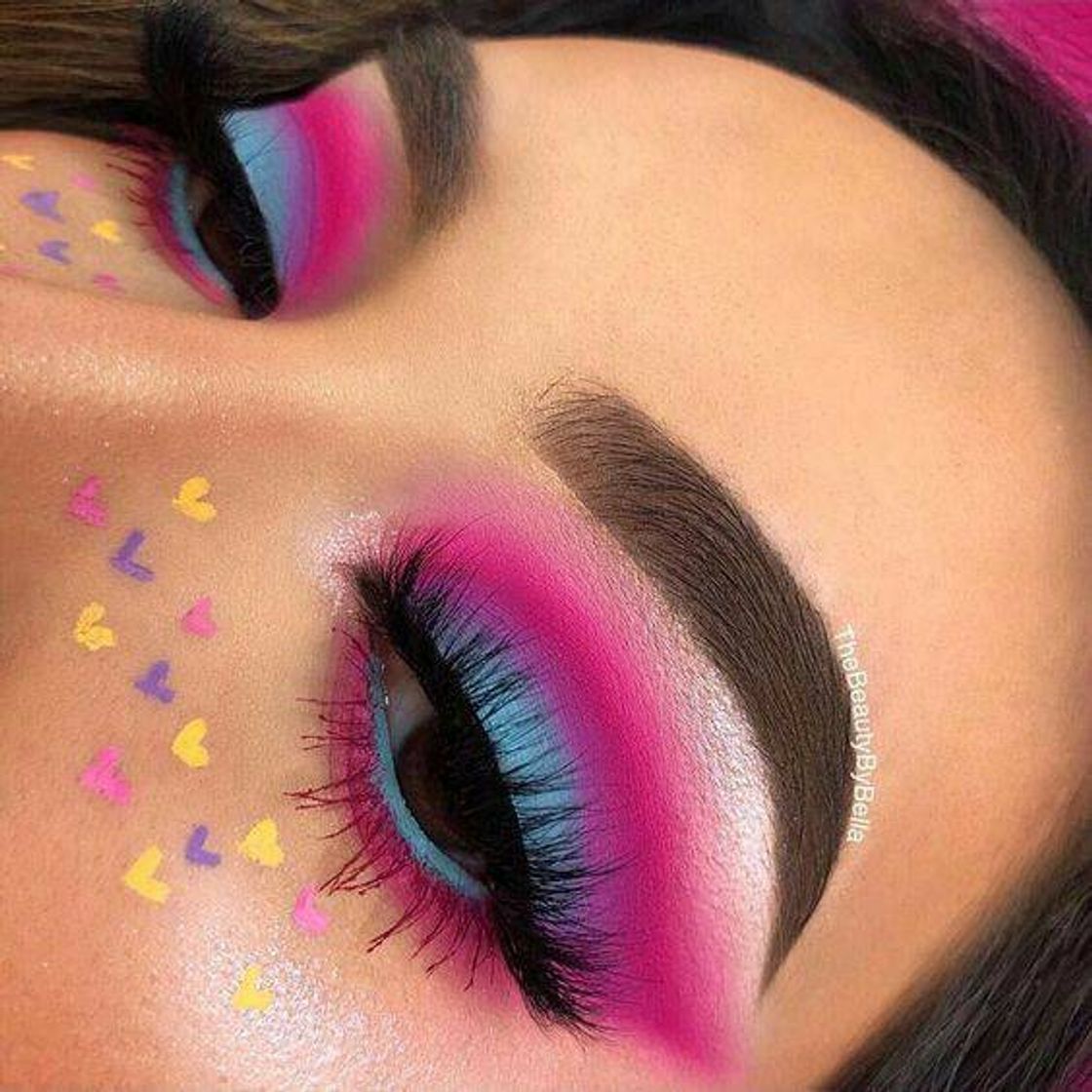 Social Maquillaje