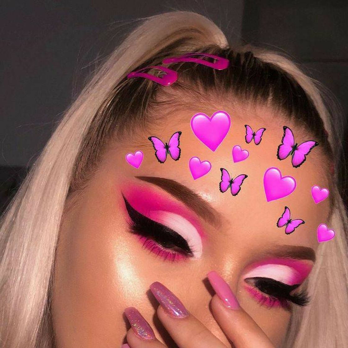 Social Maquillaje