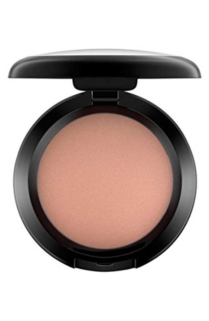 Belleza MAC Sheertone Blush Sincere for Women