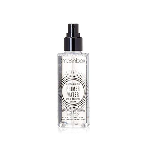 Smashbox Photo Finish Primer Water 3.9oz