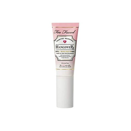 Too Faced (Exclusivo Sephora) - Primer hangover