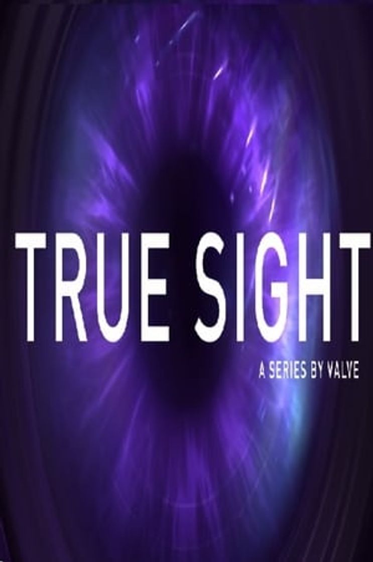 Movie True Sight : The International 2018 Finals