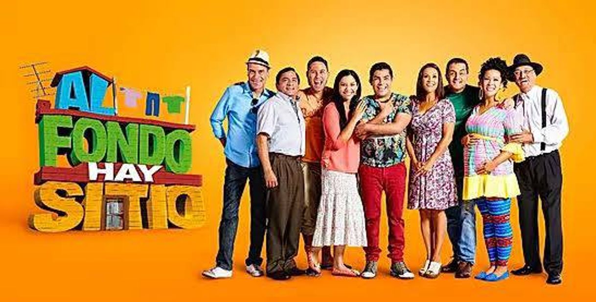 Social Al Fondo hay Sitio - YouTube