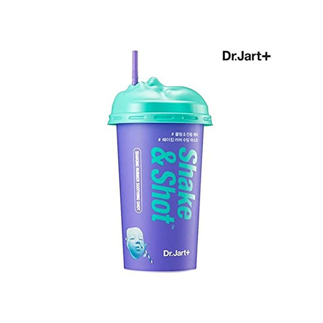 Product Dr. Jart Basic