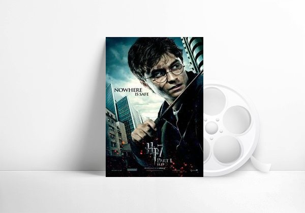 Movie 50 Greatest Harry Potter Moments