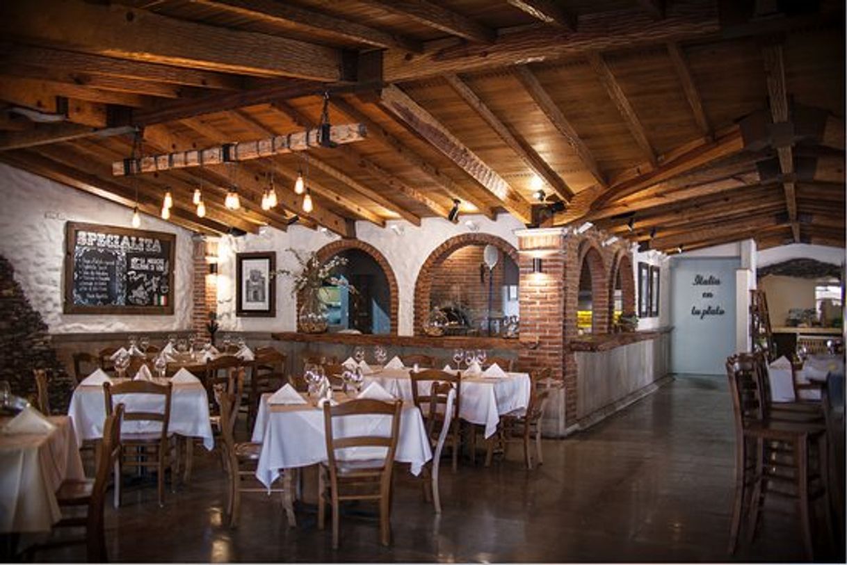 Restaurants El Italiano