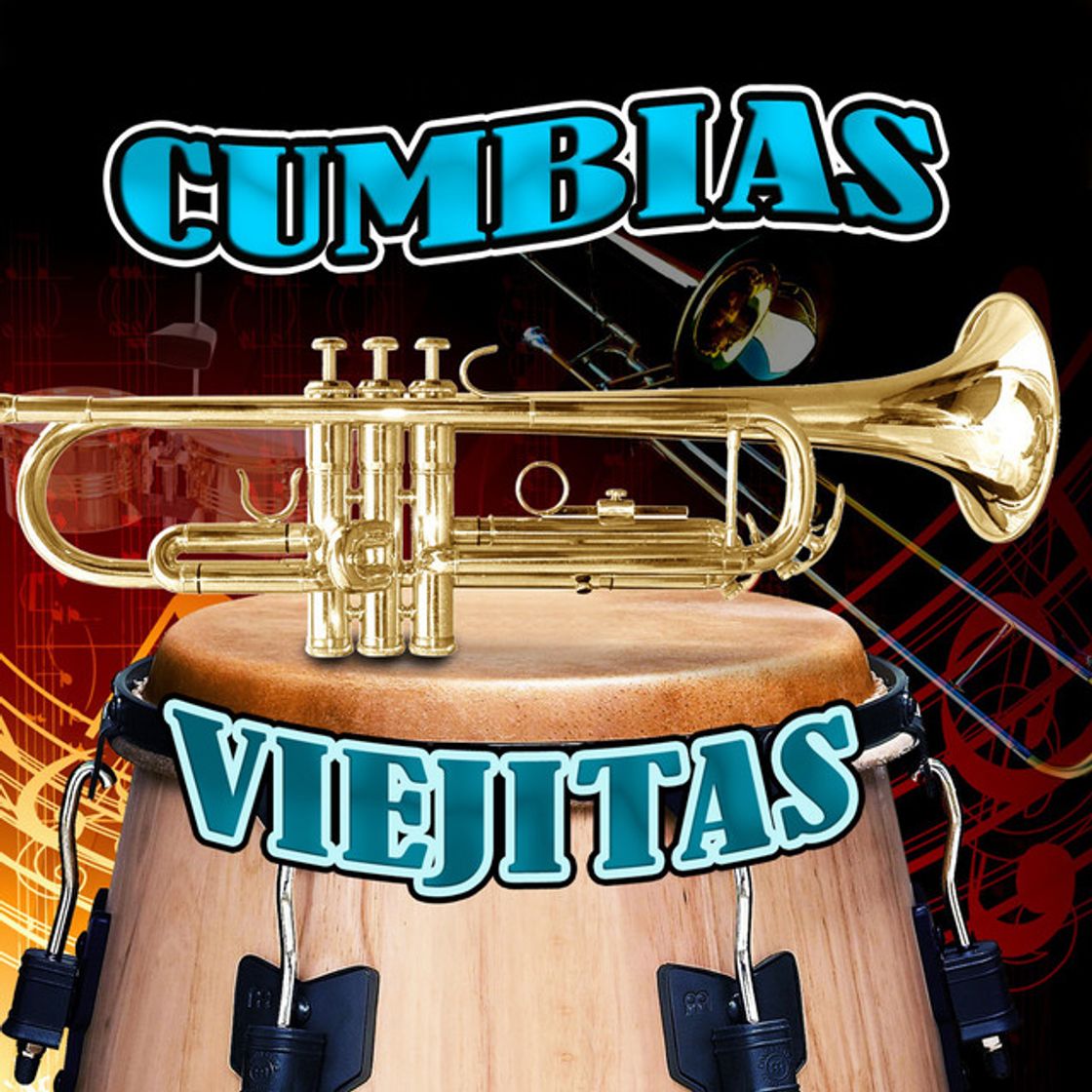 Music Cumbia Caliente