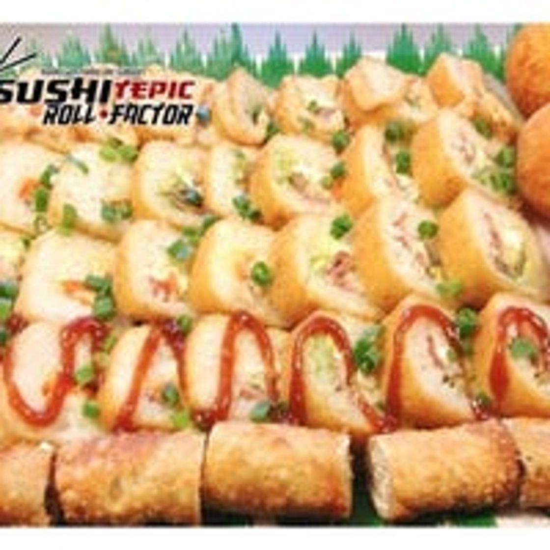 Restaurantes Hashi & Maki