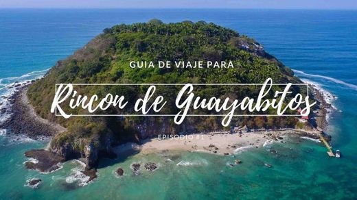 Playa de Guayabitos