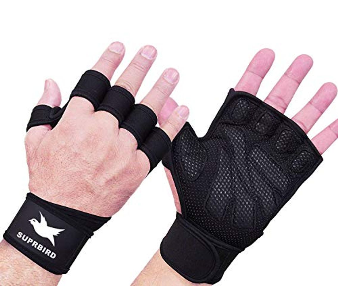 Social Guantes para Crossfit
