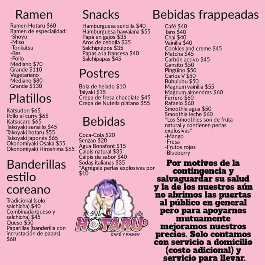 Restaurants Comida asiática 