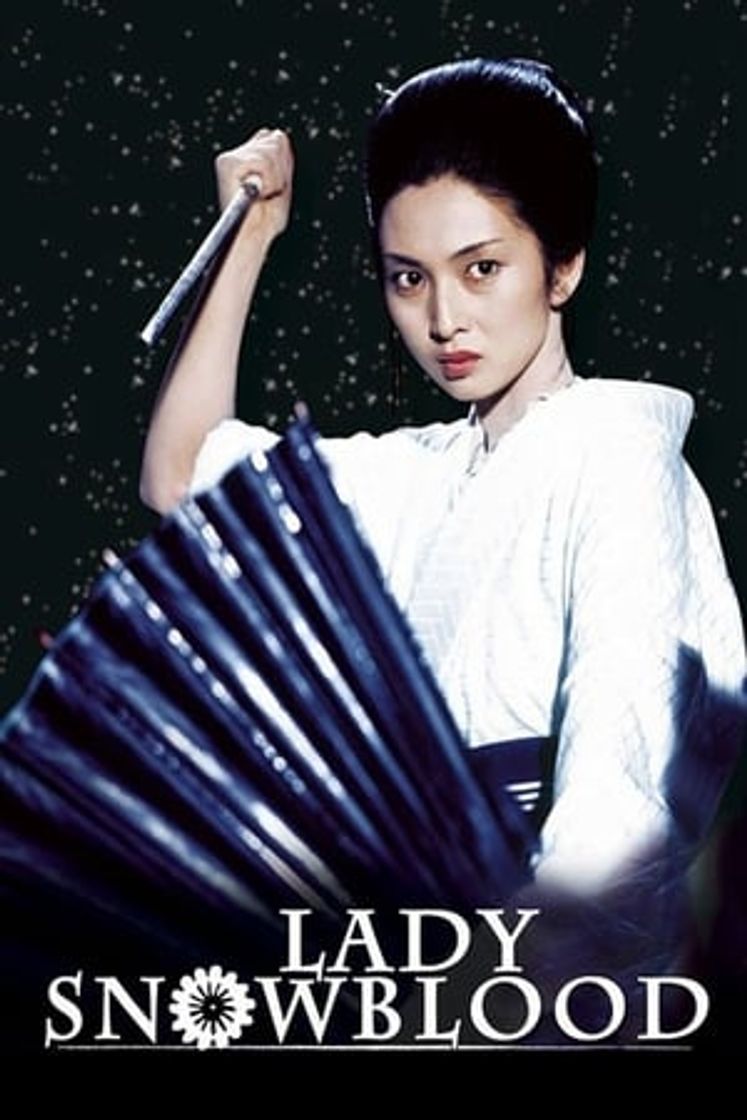 Película Lady Snowblood