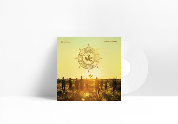 Music O Sole Mio