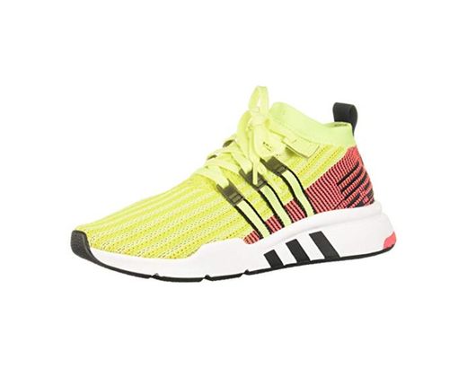 Adidas EQT Support Mid ADV PK, Zapatillas de Deporte para Hombre, Multicolor