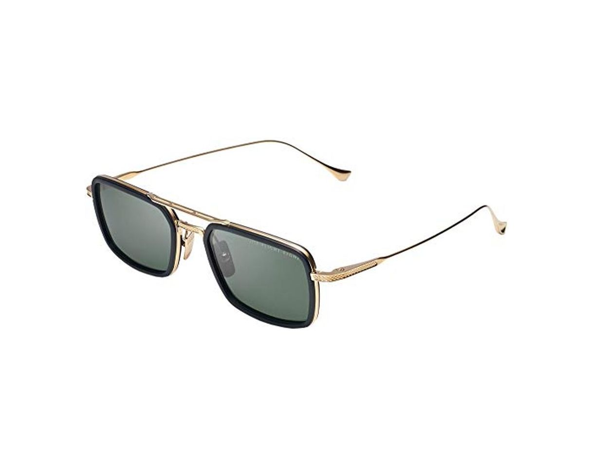 Product DITA Gafas de Sol FLIGHT-EIGHT BLACK GOLD