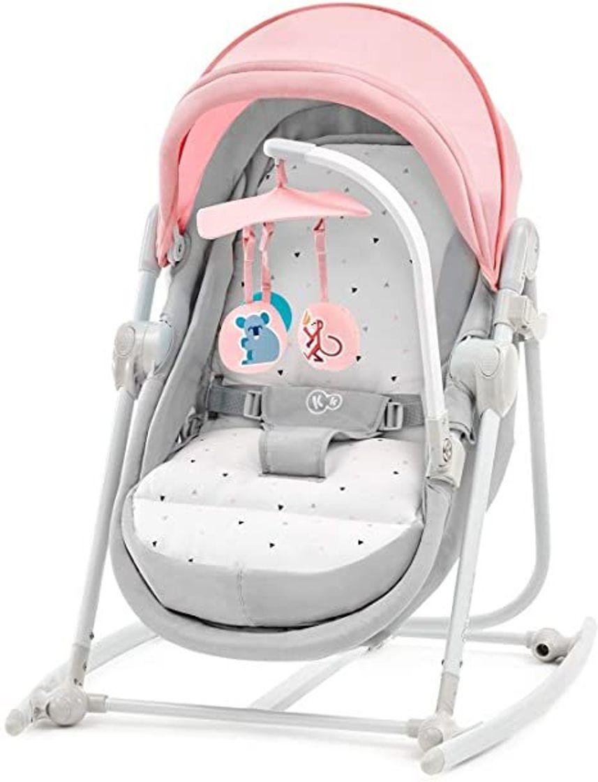 Social Transat bébé & balancelle - pouf bébé, arche de jeu - vertbaudet