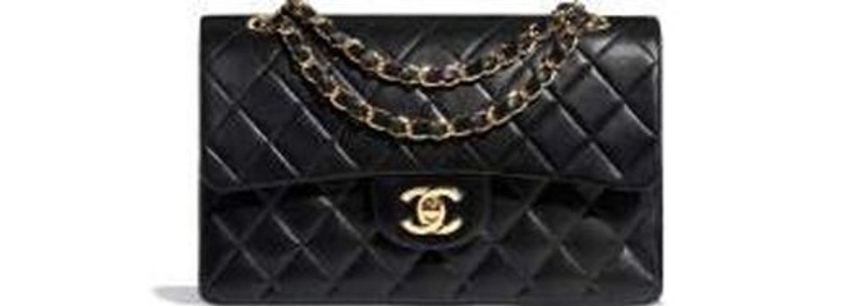 Producto Chanel bag black