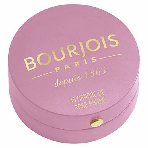 Bourjois Fard Joues Colorete Tono 34 Rose d'or - 2