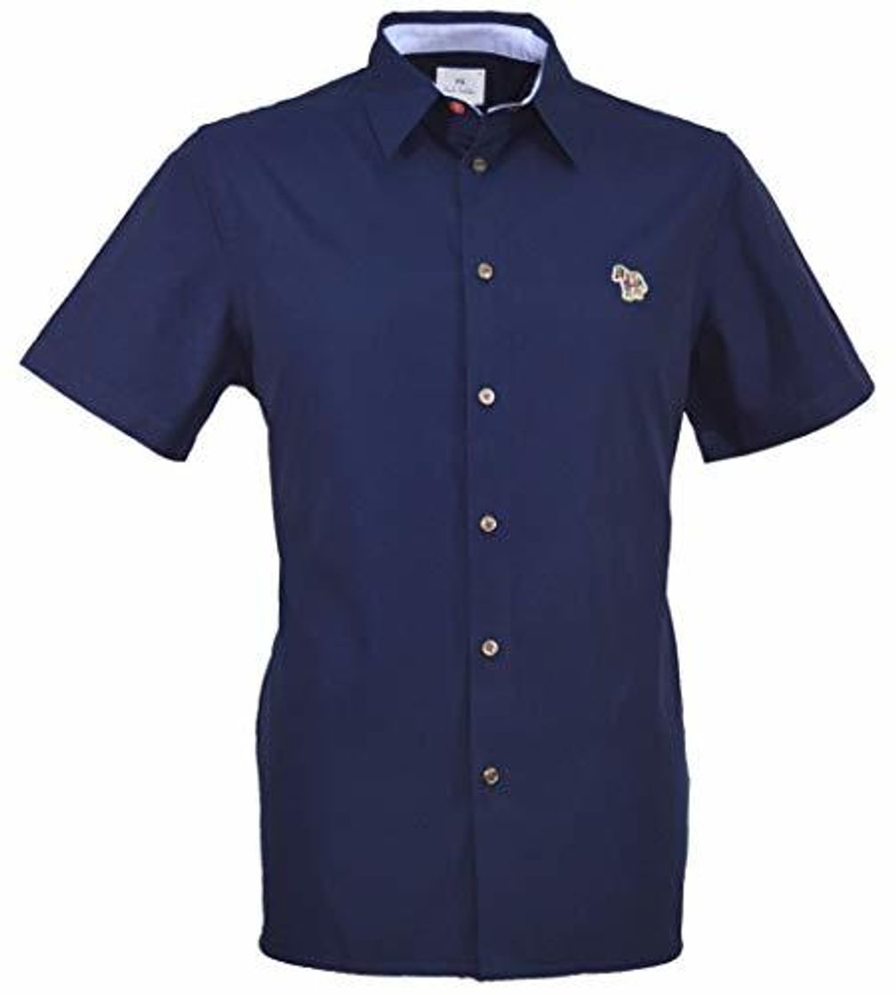 Products Paul Smith - Camisa de manga corta para hombre