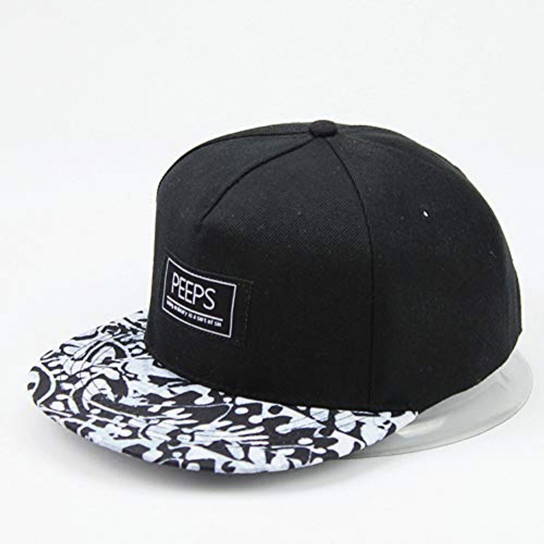 Products CXKNP Gorra De Beisbol Nuevo K Pop Algodón Hueso Aba Reta Peeps Snapback Unisex Camo Snapbacks Visor Hip Hop Gorras De Béisbol Raiders Gorras Gorras