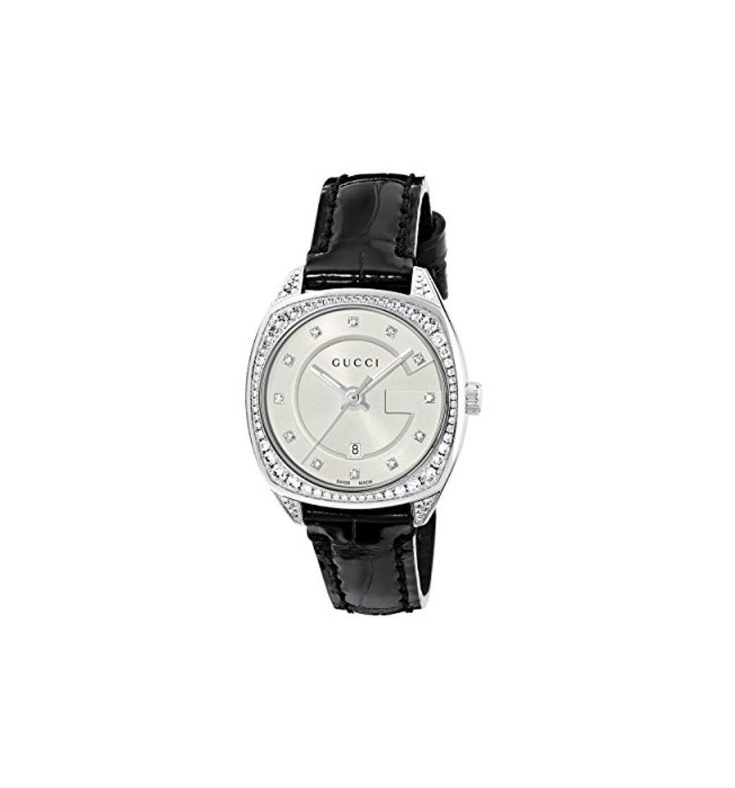 Social Reloj Gucci para Unisex YA142507