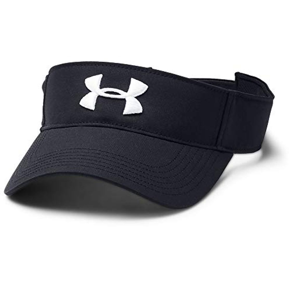 Social Under Armour Men's Core Golf Visor Gorras con Visera de Corte clásico