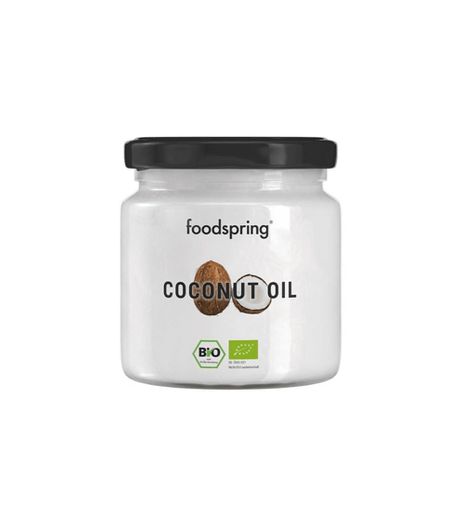 Comprar Aceite de Coco 100% Orgánico Online