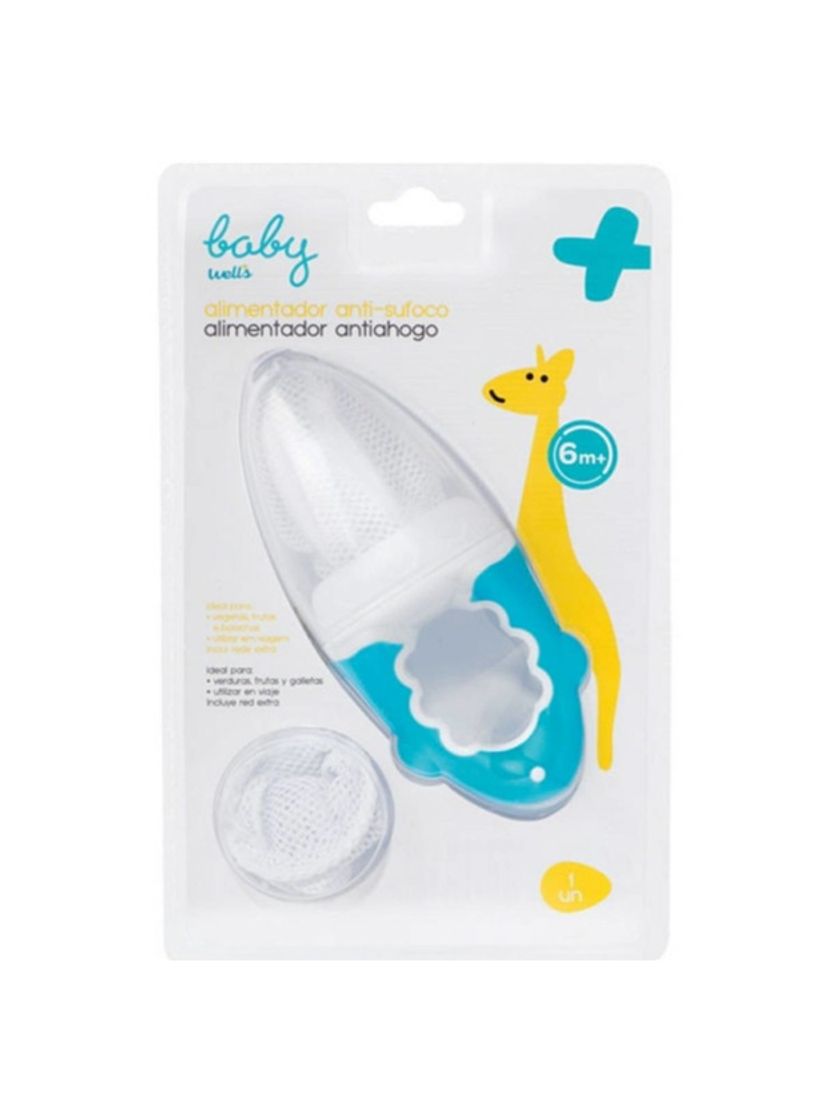 Productos Alimentador Anti-sufoco Baby Wells