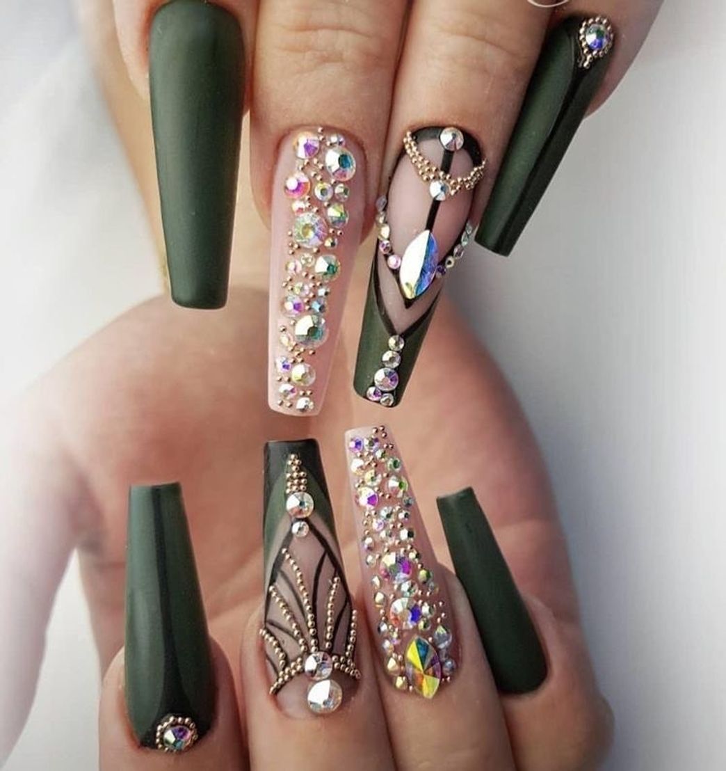 Fashion Nails 