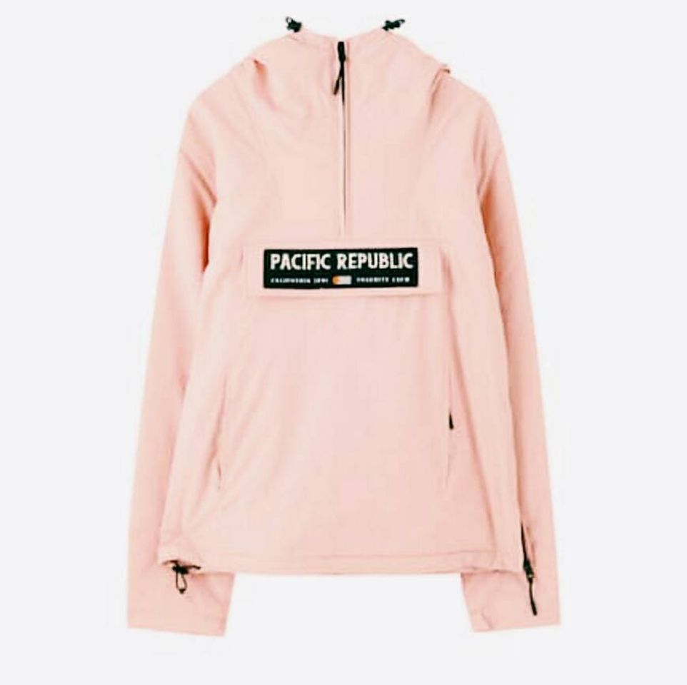 Social Cazadora canguro