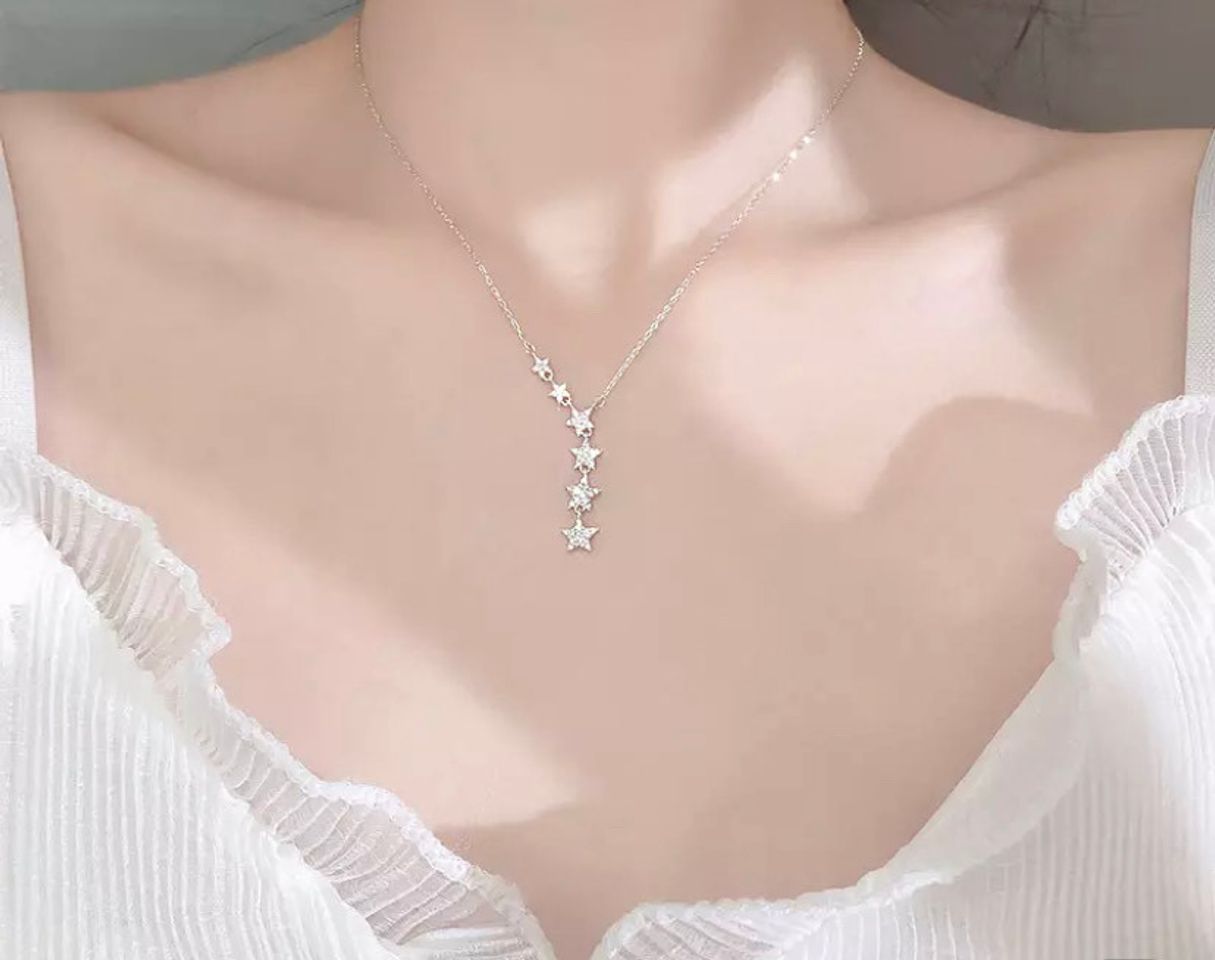 Social Colar Aliexpress