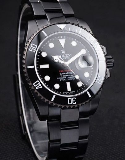 Rolex Submariner Date 116610LV - Esfera