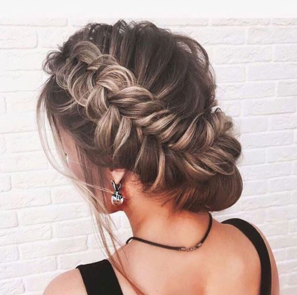 Fashion Hairstyle