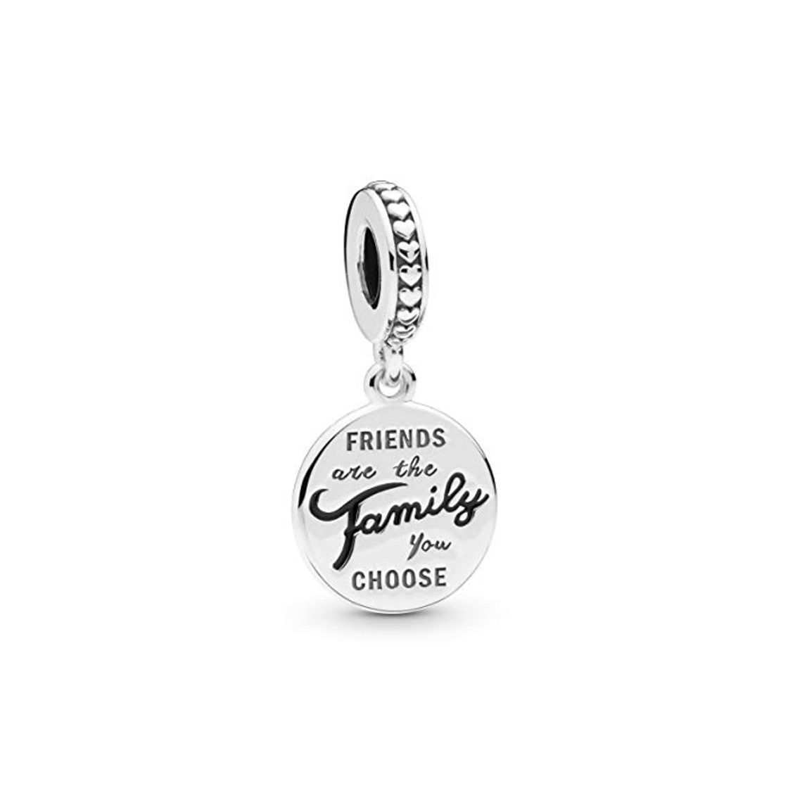 Social Pandora Mujer Plata Esterlina 925/1000 plata