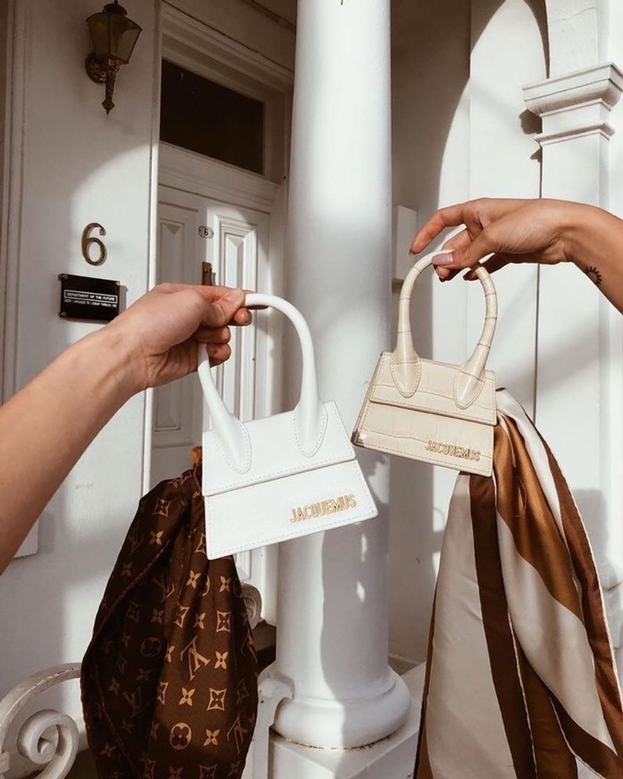 Social Bags - JACQUEMUS | Official website