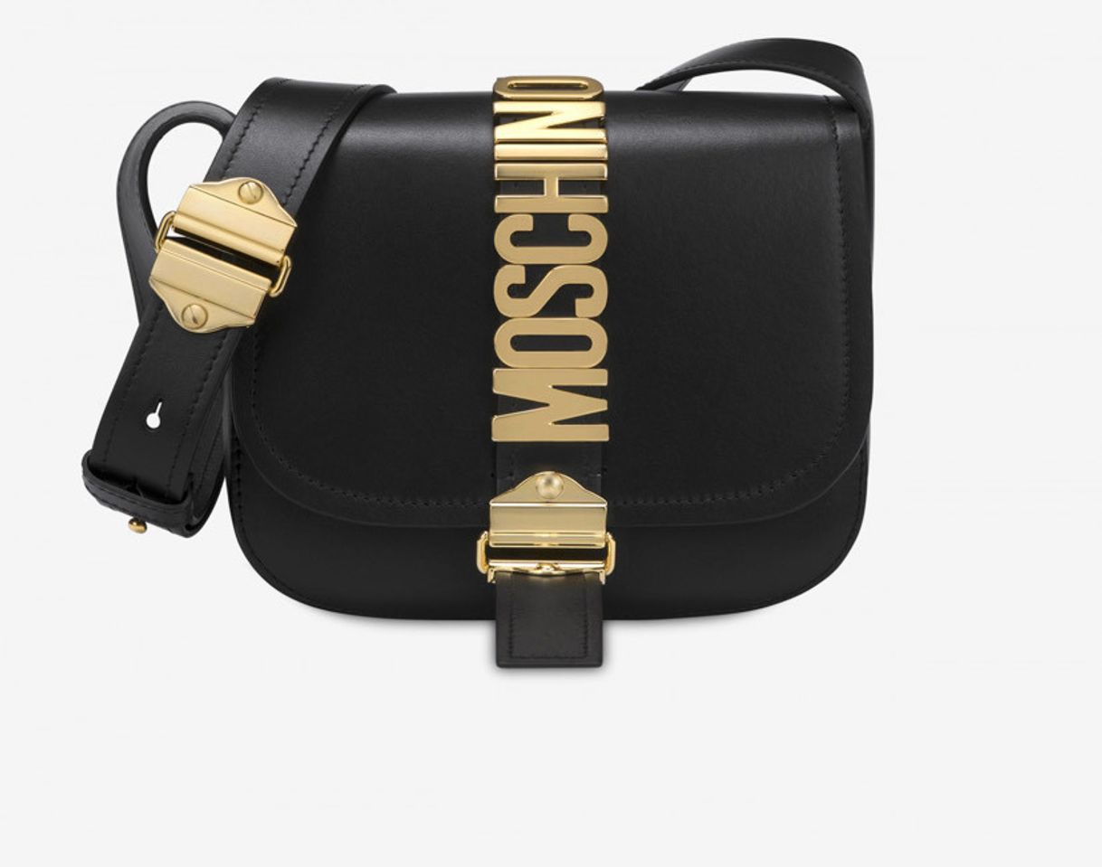 Productos BANDOLERA MOSCHINO BELT