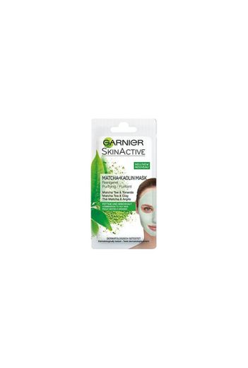 Garnier - Skin Active Rescue Mask
