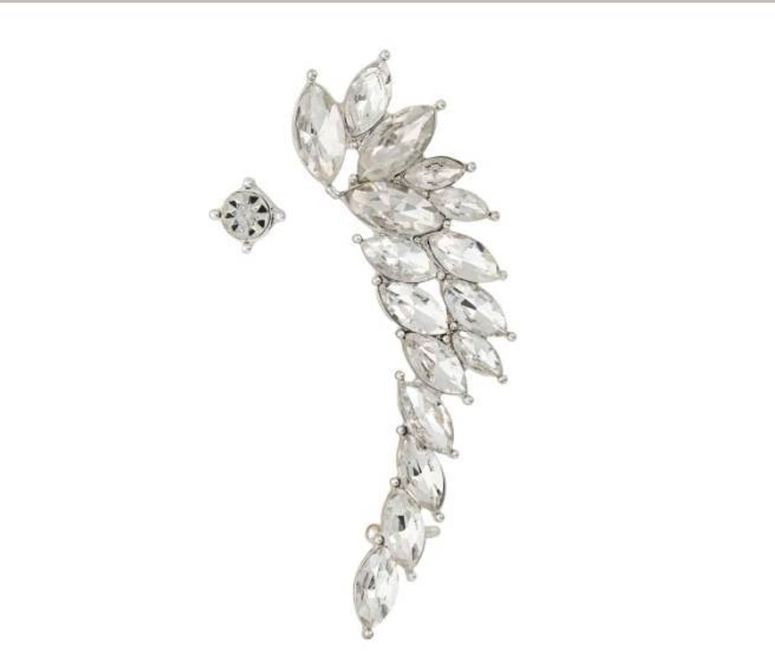 Social Ear cuff