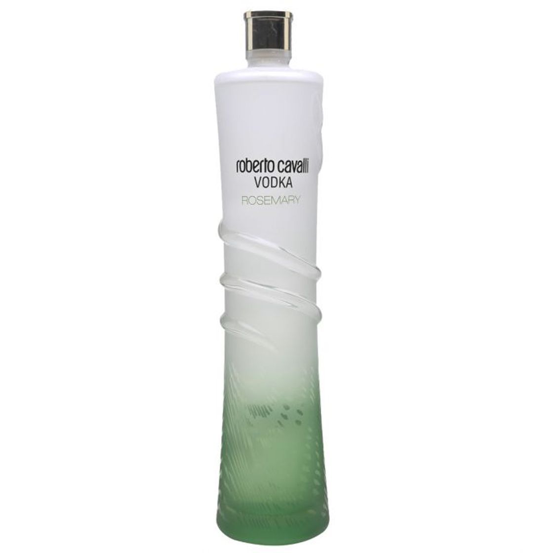 Moda Vodka Roberto Cavalli Rosemary