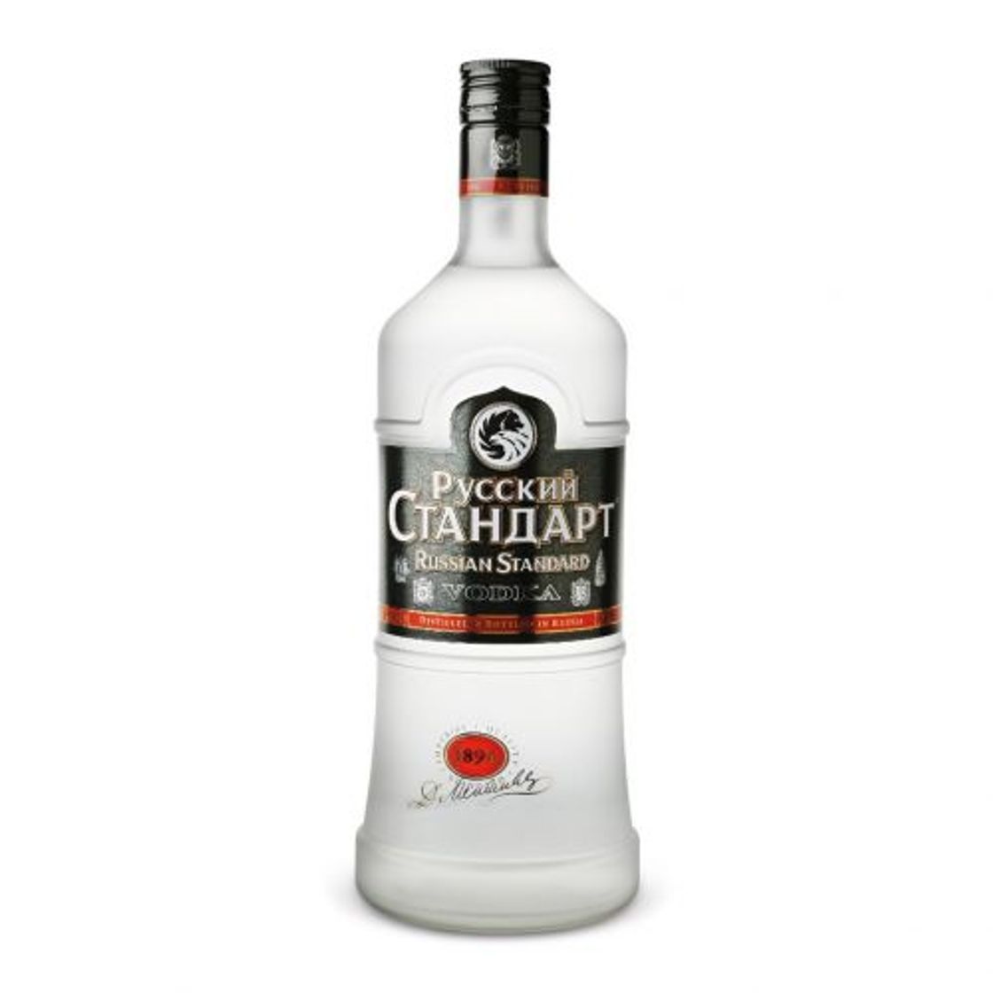 Moda Russian Standard - Vodka 1L