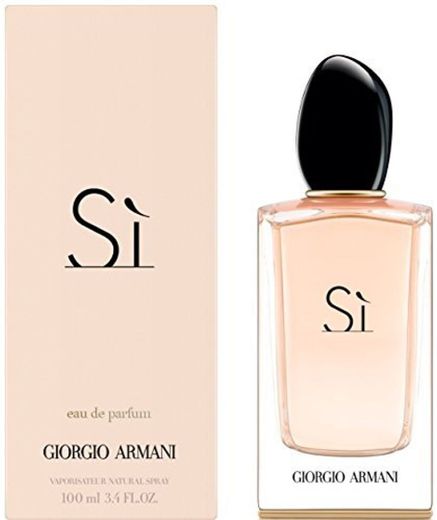 Giorgio Armani Agua de Perfume